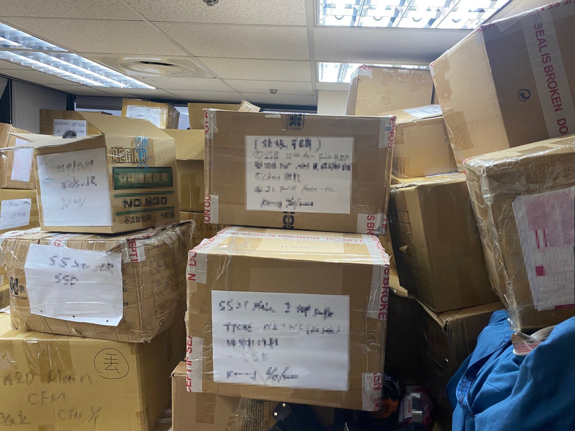 20220211公司廢棄物清運