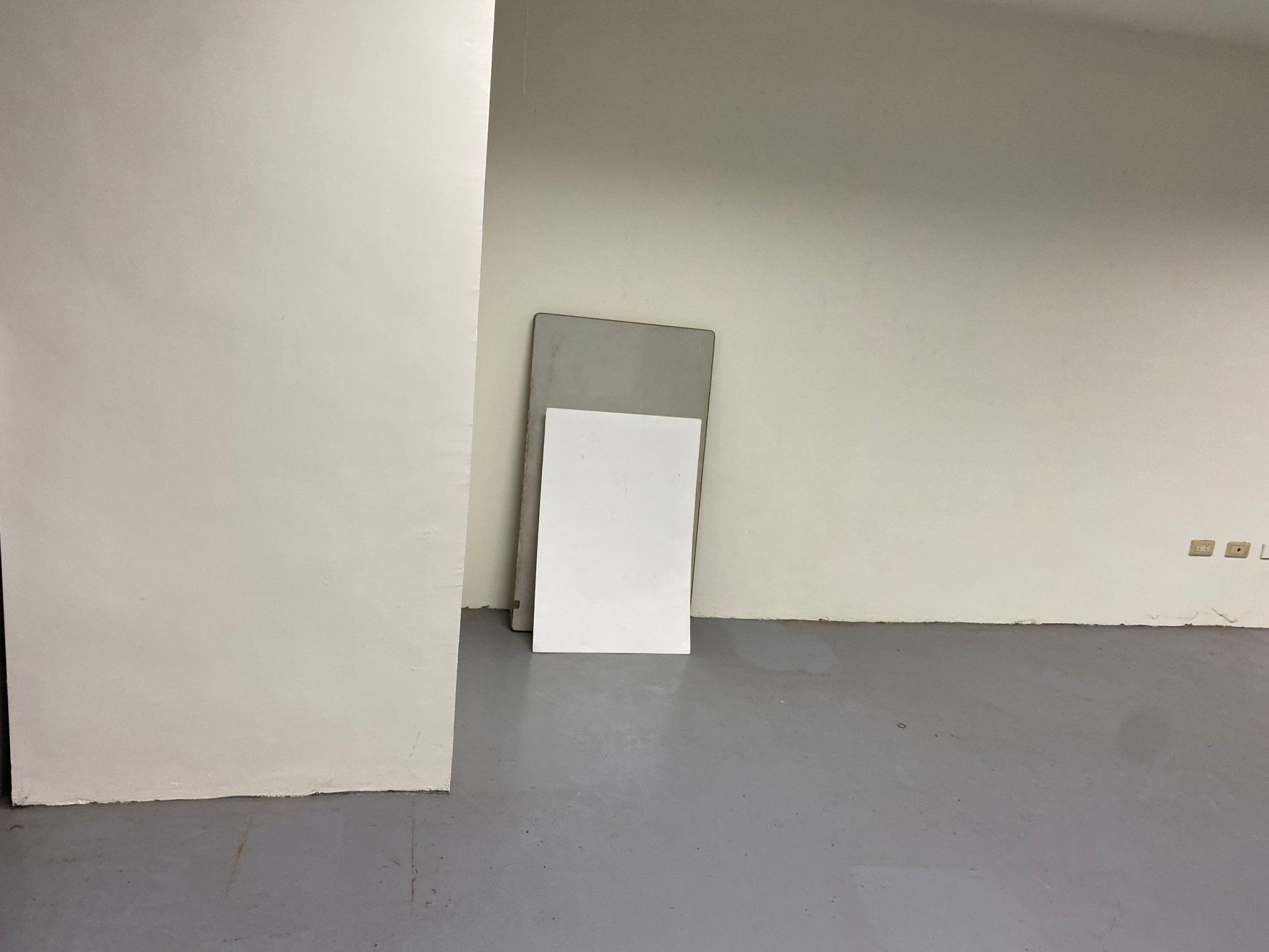 20220614西區辦公室廢棄物清運
