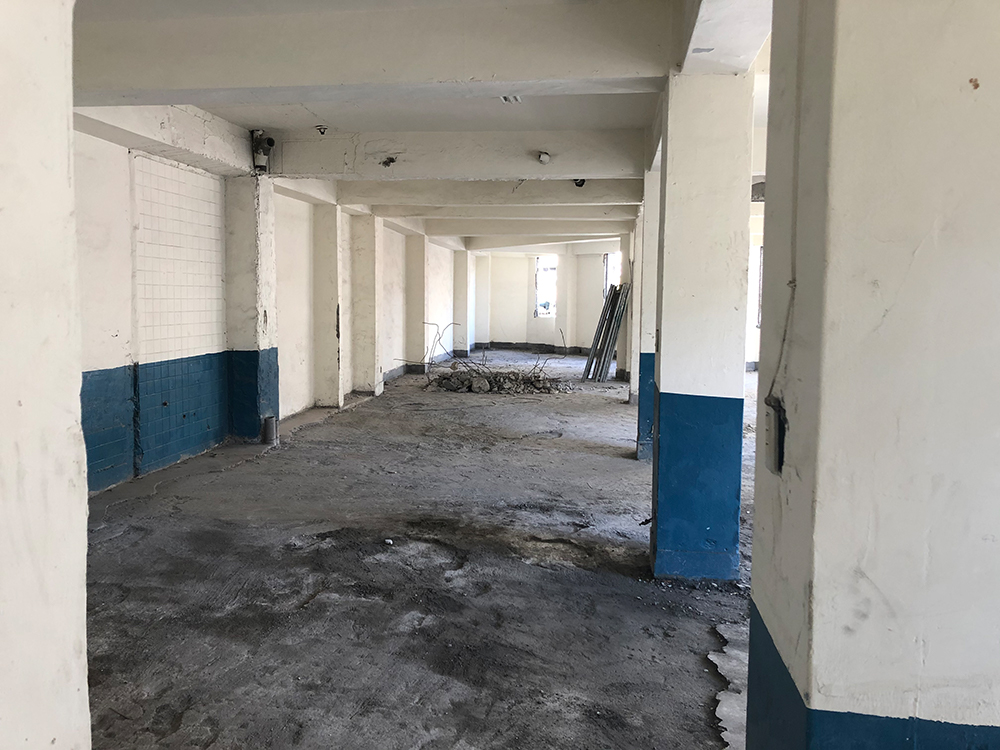 繼光街裝潢廢棄物清運